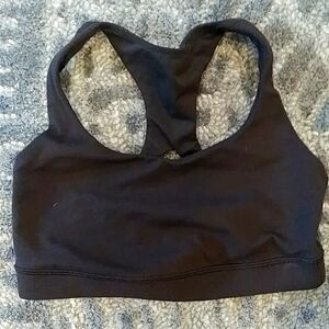 Lululemon Sports Bra size 4